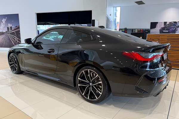 2023 BMW 4 Series 430i M Sport G22