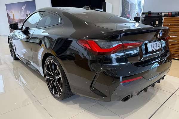 2023 BMW 4 Series 430i M Sport G22