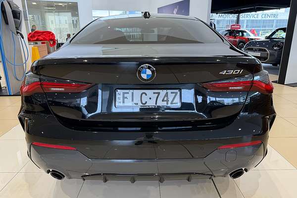 2023 BMW 4 Series 430i M Sport G22