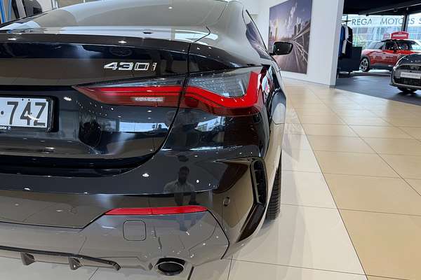 2023 BMW 4 Series 430i M Sport G22