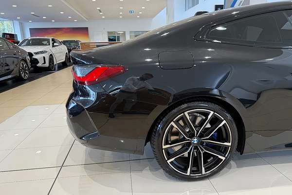 2023 BMW 4 Series 430i M Sport G22