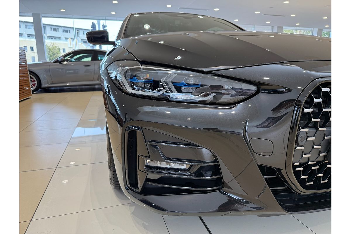 2023 BMW 4 Series 430i M Sport G22