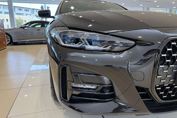 2023 BMW 4 Series 430i M Sport G22