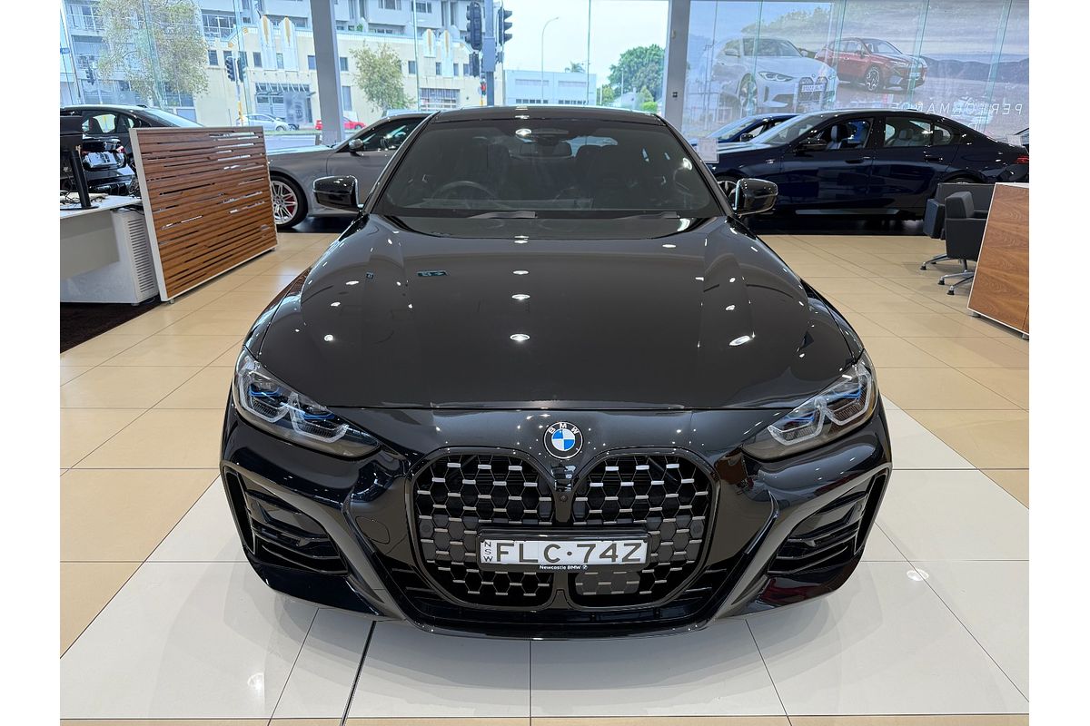 2023 BMW 4 Series 430i M Sport G22