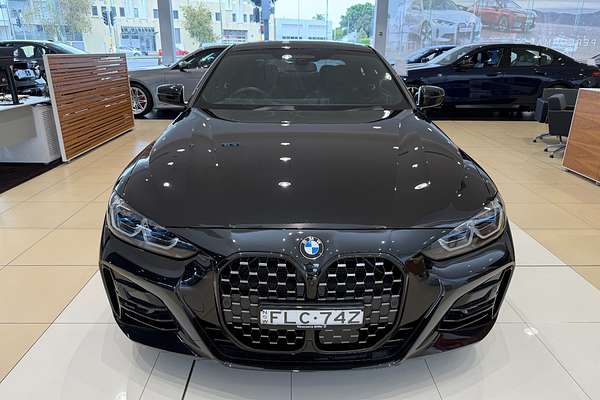 2023 BMW 4 Series 430i M Sport G22