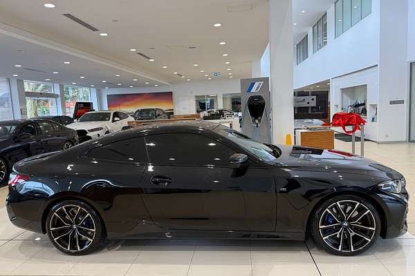 2023 BMW 4 Series 430i M Sport G22