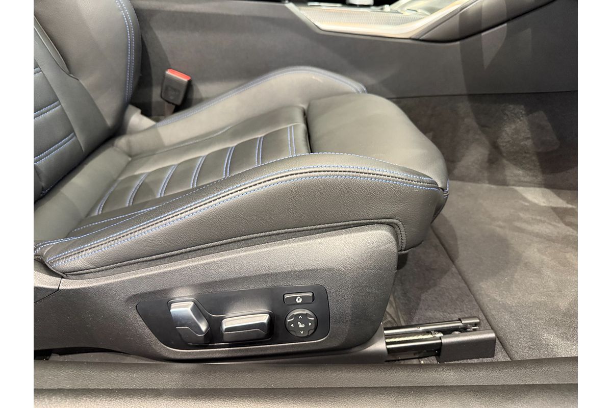 2023 BMW 4 Series 430i M Sport G22
