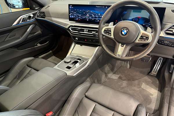 2023 BMW 4 Series 430i M Sport G22