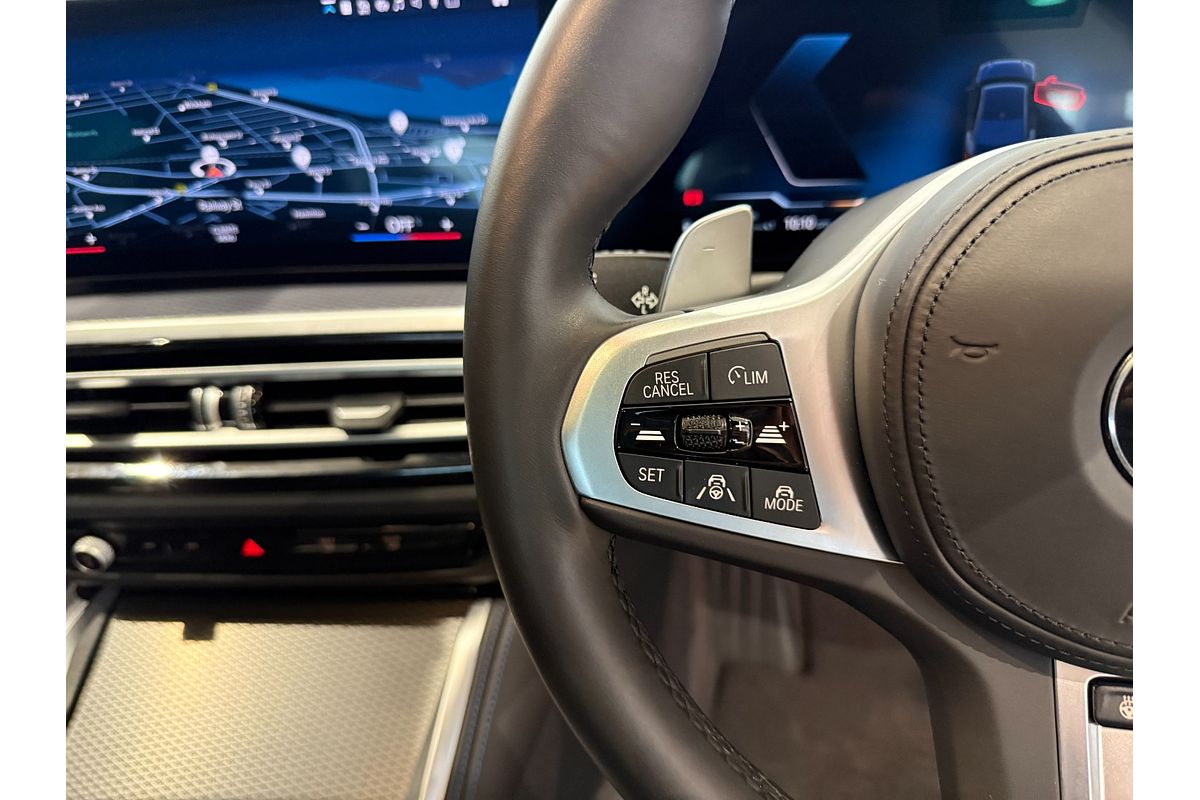 2023 BMW 4 Series 430i M Sport G22
