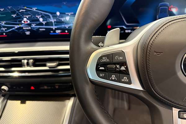 2023 BMW 4 Series 430i M Sport G22