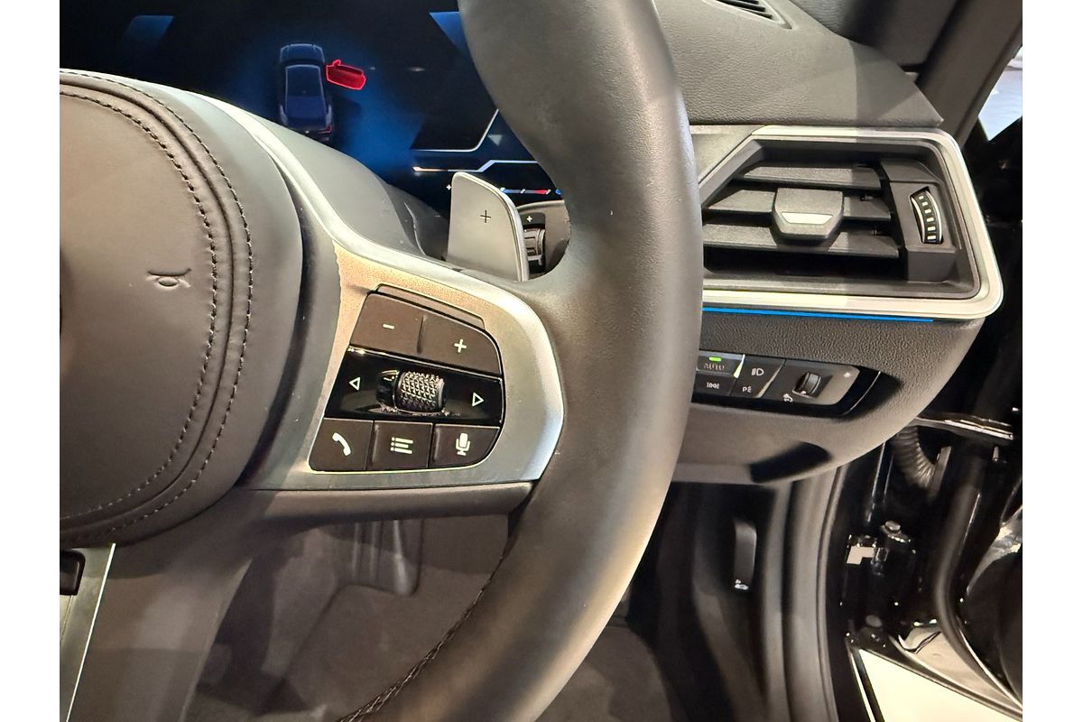 2023 BMW 4 Series 430i M Sport G22