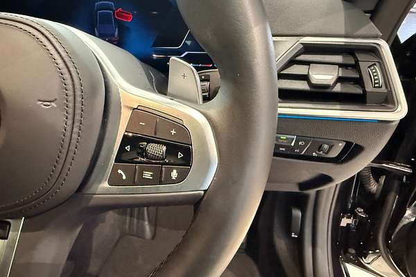2023 BMW 4 Series 430i M Sport G22