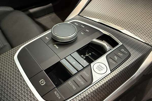 2023 BMW 4 Series 430i M Sport G22