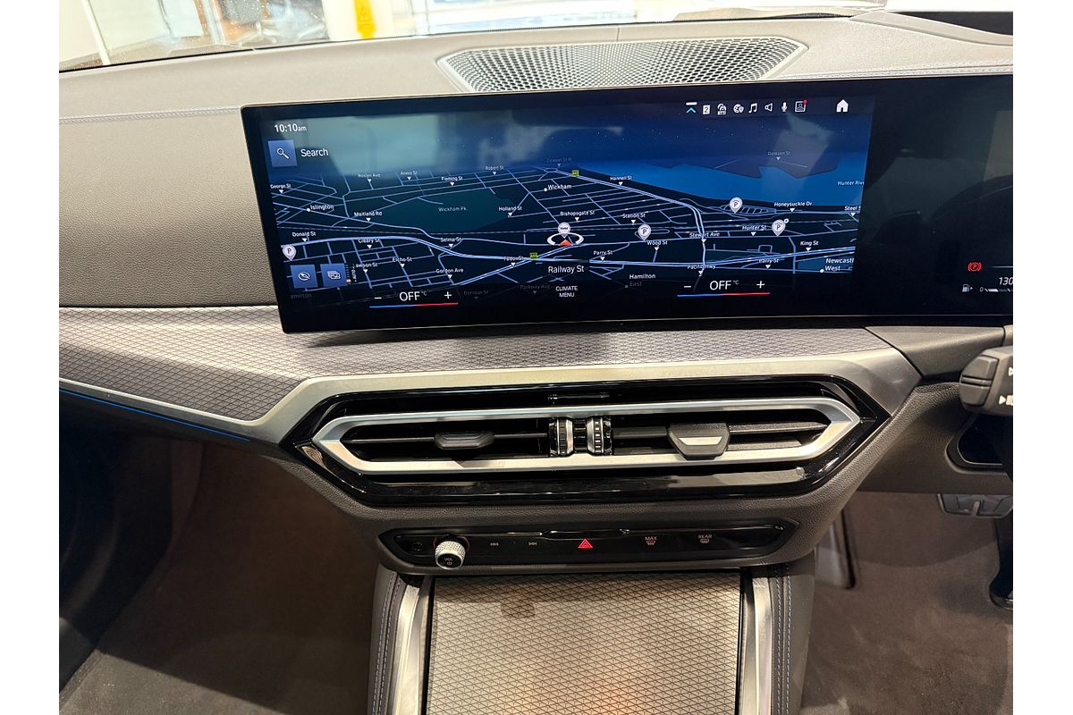 2023 BMW 4 Series 430i M Sport G22