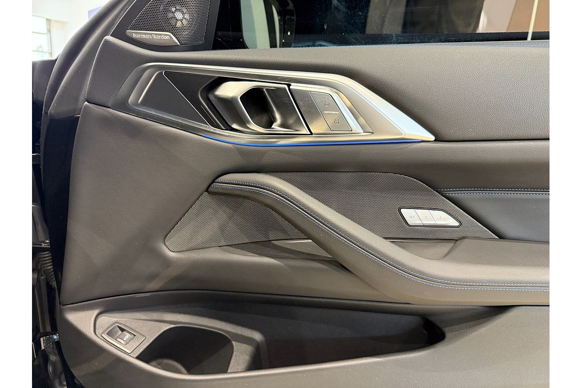 2023 BMW 4 Series 430i M Sport G22