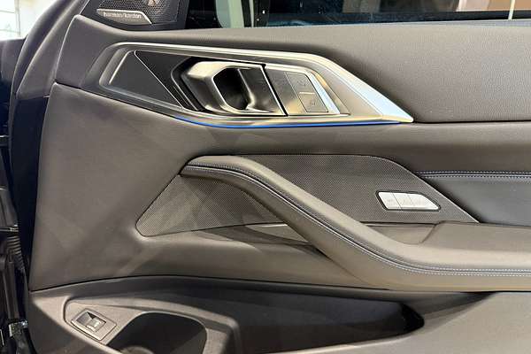 2023 BMW 4 Series 430i M Sport G22