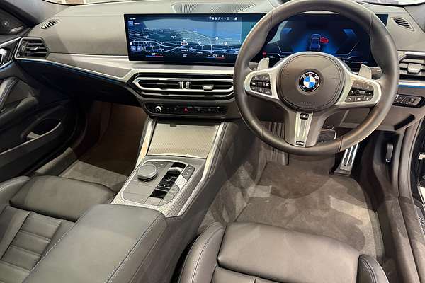 2023 BMW 4 Series 430i M Sport G22