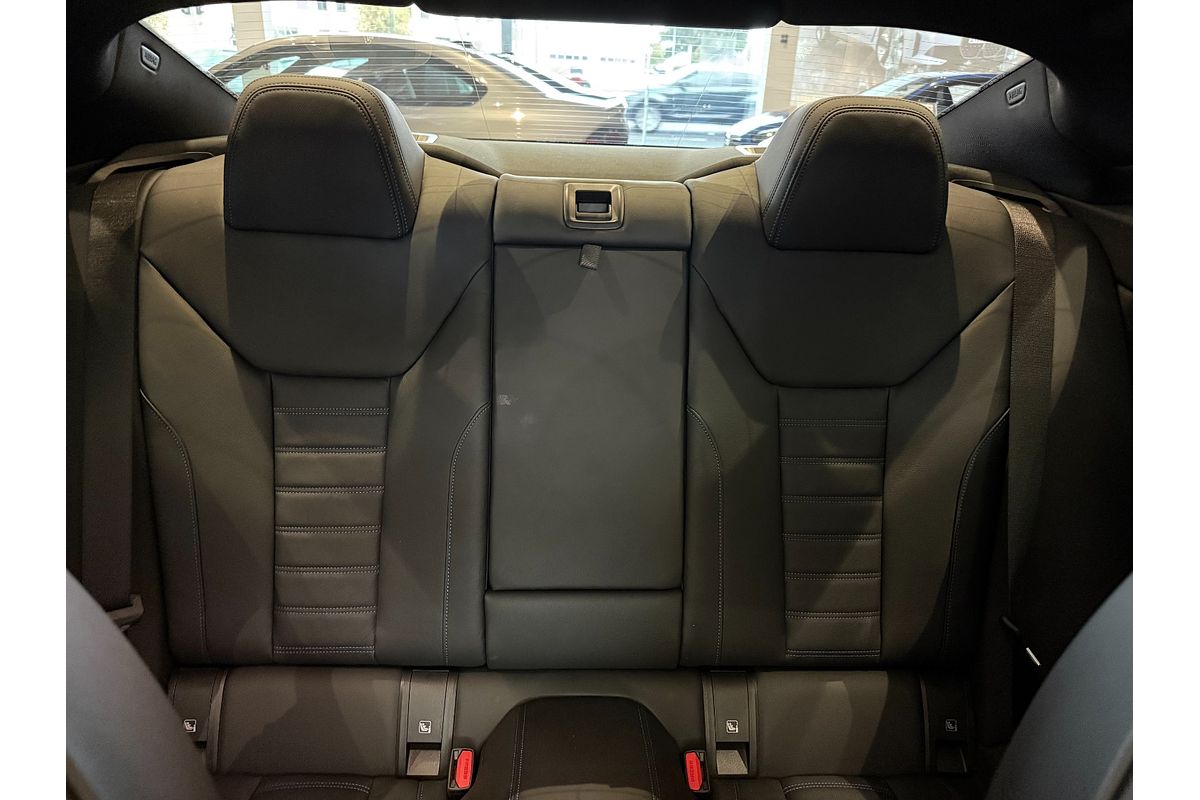 2023 BMW 4 Series 430i M Sport G22