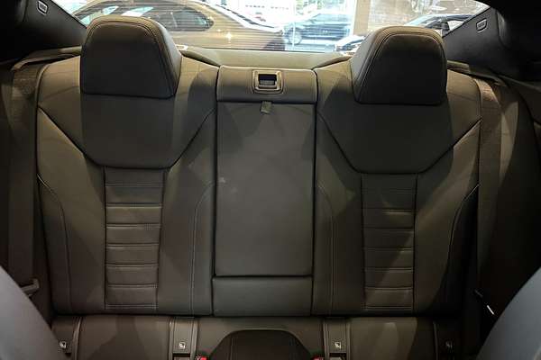 2023 BMW 4 Series 430i M Sport G22