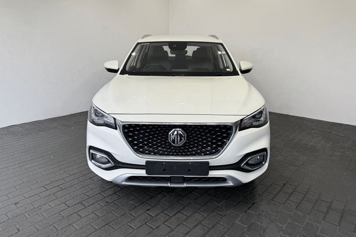 2022 MG HS Vibe SAS23