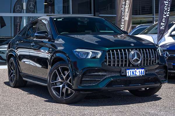 2022 Mercedes-Benz GLE-Class GLE53 AMG C167