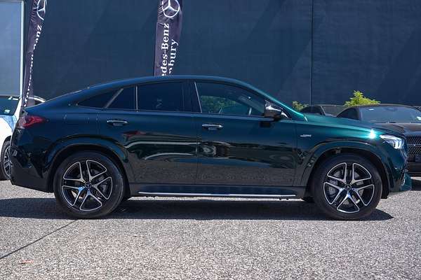 2022 Mercedes-Benz GLE-Class GLE53 AMG C167