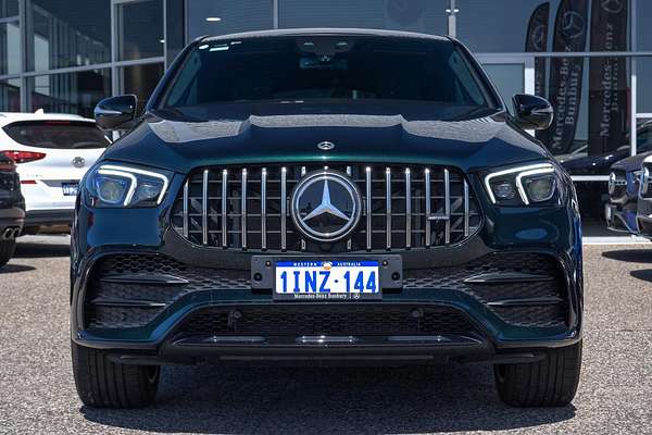 2022 Mercedes-Benz GLE-Class GLE53 AMG C167