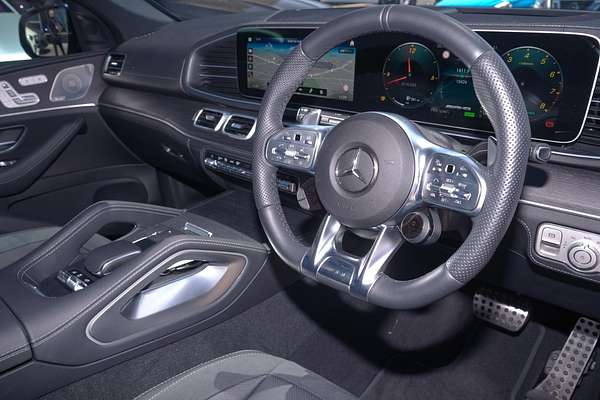 2022 Mercedes-Benz GLE-Class GLE53 AMG C167