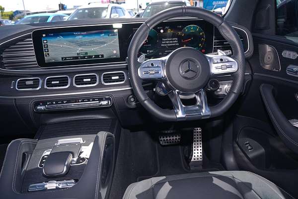 2022 Mercedes-Benz GLE-Class GLE53 AMG C167