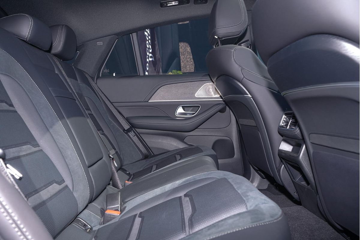 2022 Mercedes-Benz GLE-Class GLE53 AMG C167