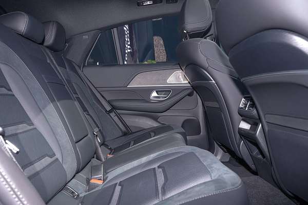 2022 Mercedes-Benz GLE-Class GLE53 AMG C167