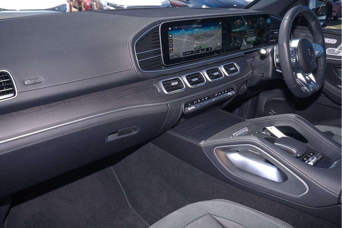 2022 Mercedes-Benz GLE-Class GLE53 AMG C167