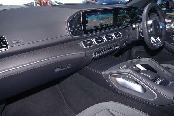 2022 Mercedes-Benz GLE-Class GLE53 AMG C167