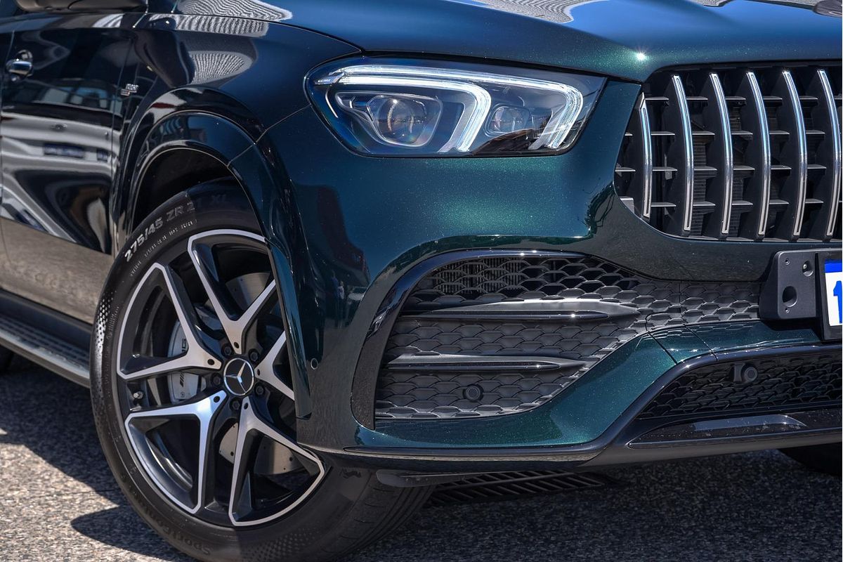 2022 Mercedes-Benz GLE-Class GLE53 AMG C167