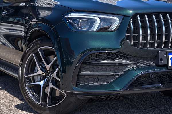 2022 Mercedes-Benz GLE-Class GLE53 AMG C167