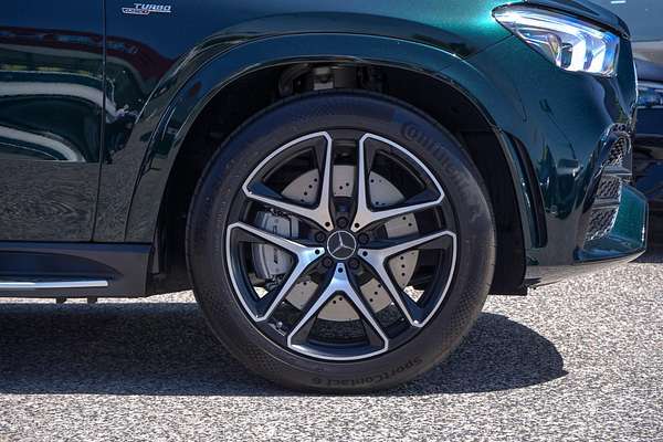 2022 Mercedes-Benz GLE-Class GLE53 AMG C167