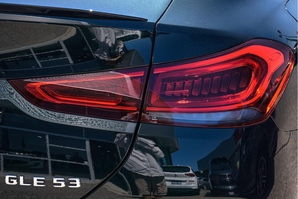 2022 Mercedes-Benz GLE-Class GLE53 AMG C167