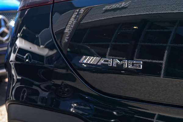 2022 Mercedes-Benz GLE-Class GLE53 AMG C167