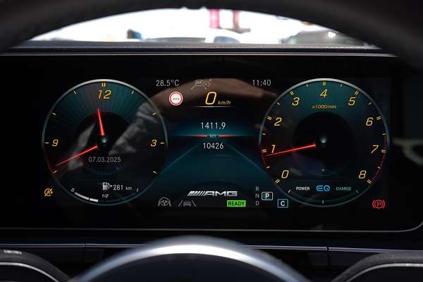 2022 Mercedes-Benz GLE-Class GLE53 AMG C167