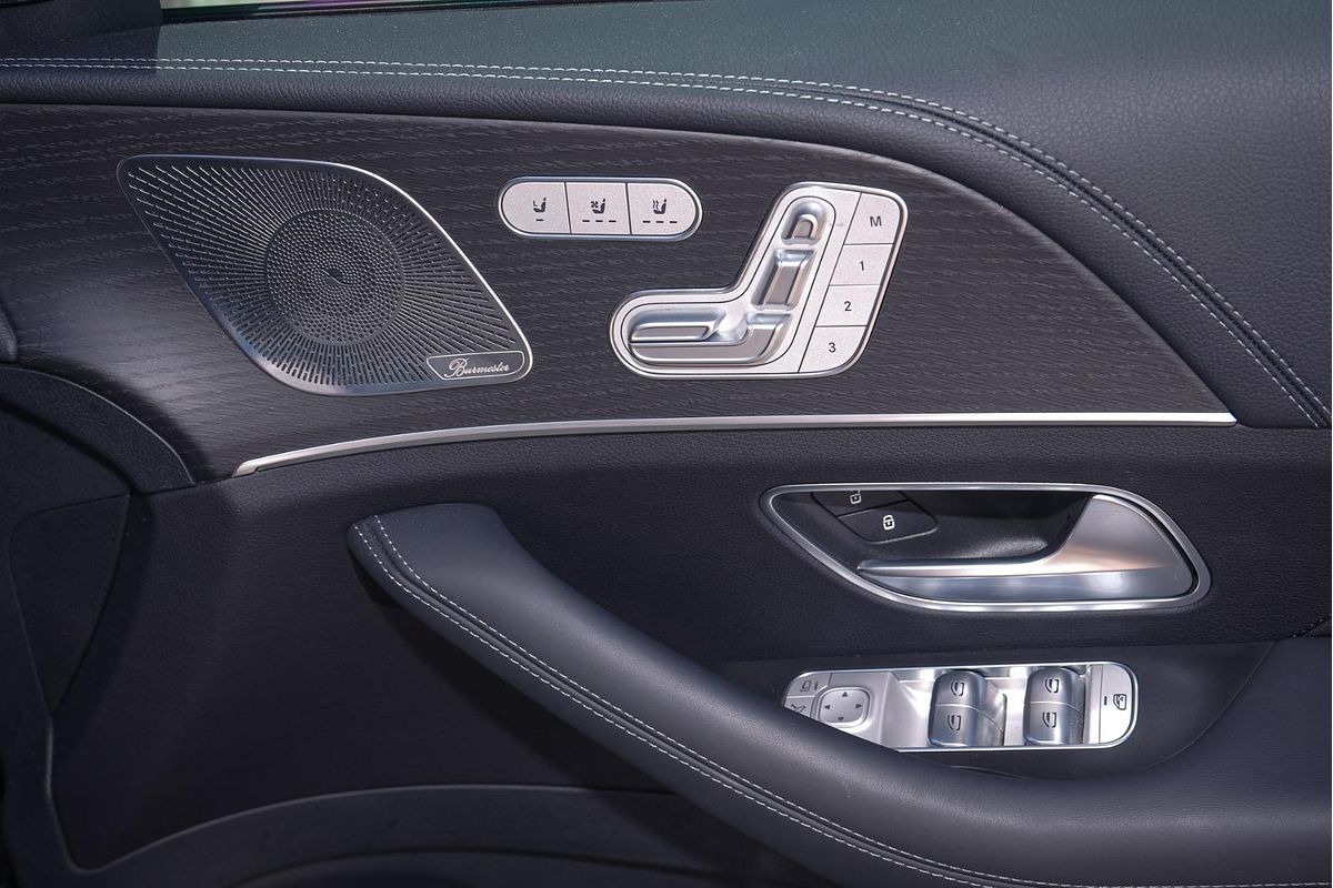 2022 Mercedes-Benz GLE-Class GLE53 AMG C167