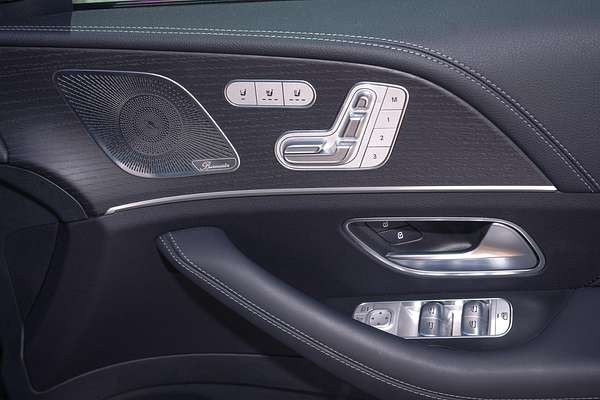2022 Mercedes-Benz GLE-Class GLE53 AMG C167