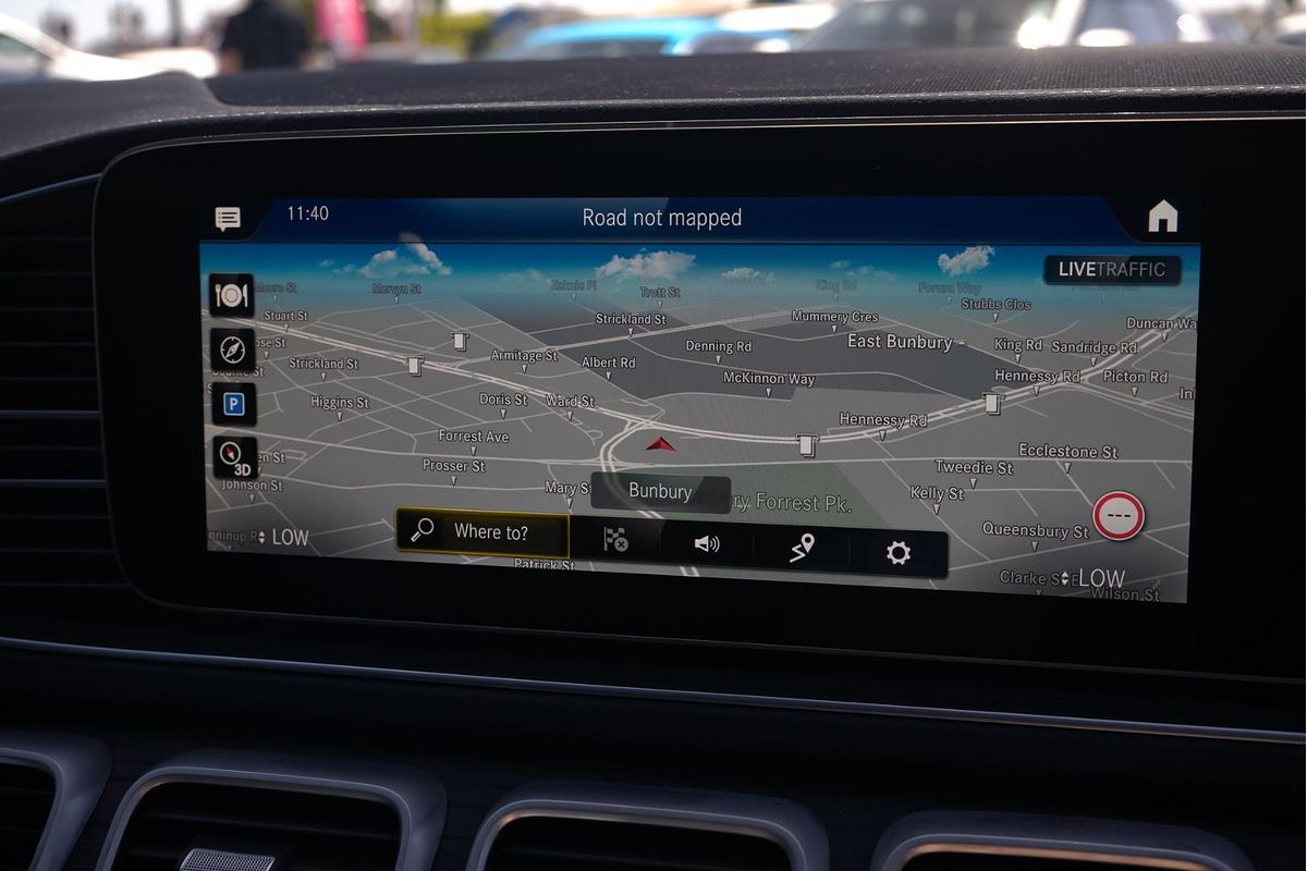 2022 Mercedes-Benz GLE-Class GLE53 AMG C167