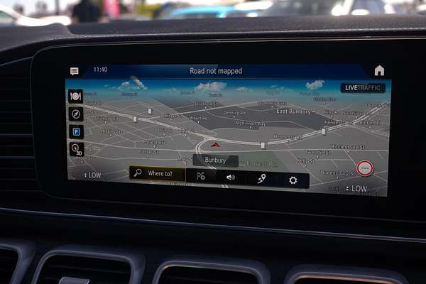 2022 Mercedes-Benz GLE-Class GLE53 AMG C167