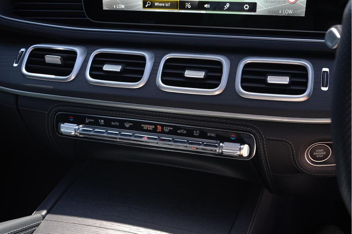 2022 Mercedes-Benz GLE-Class GLE53 AMG C167