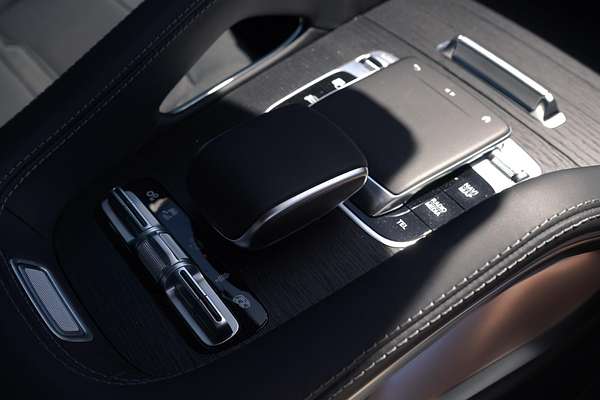 2022 Mercedes-Benz GLE-Class GLE53 AMG C167