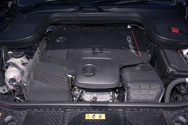 2022 Mercedes-Benz GLE-Class GLE53 AMG C167