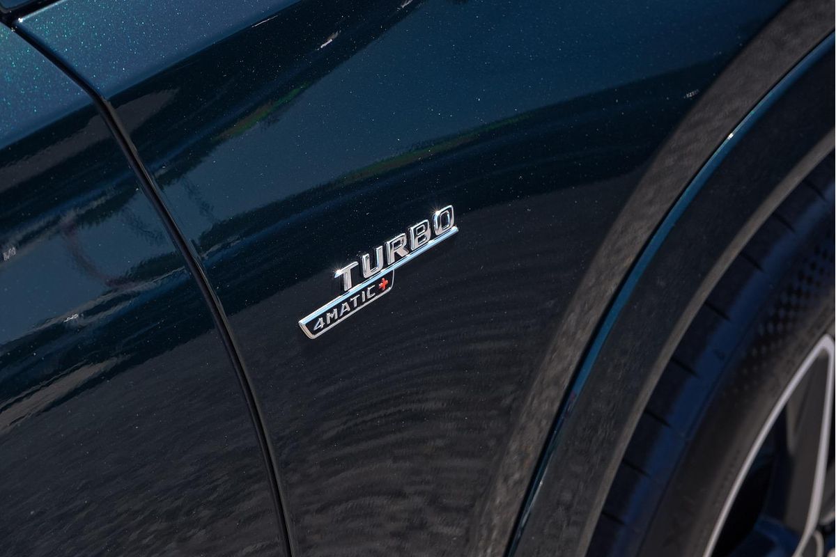 2022 Mercedes-Benz GLE-Class GLE53 AMG C167