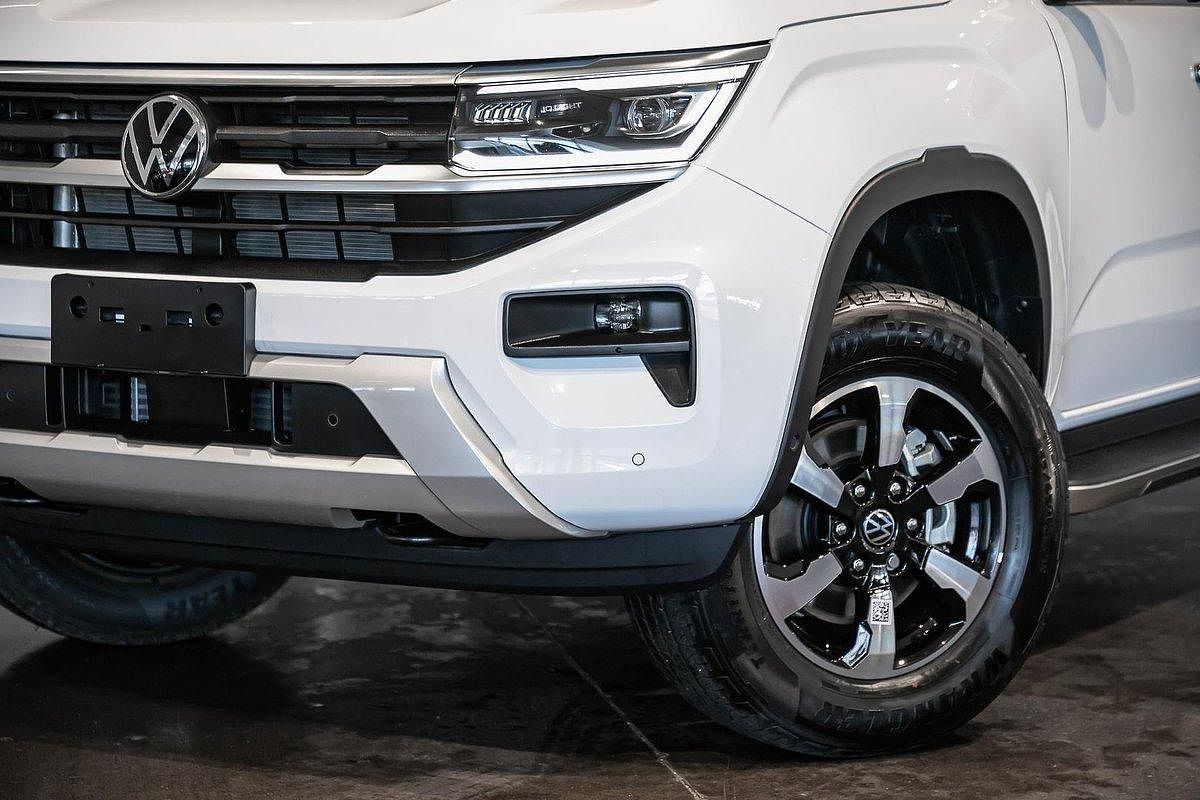 2023 Volkswagen Amarok TDI500 Style NF 4X4