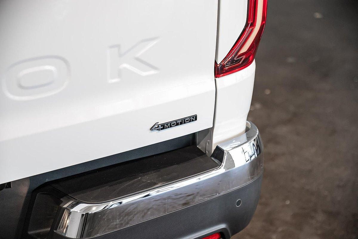 2023 Volkswagen Amarok TDI500 Style NF 4X4