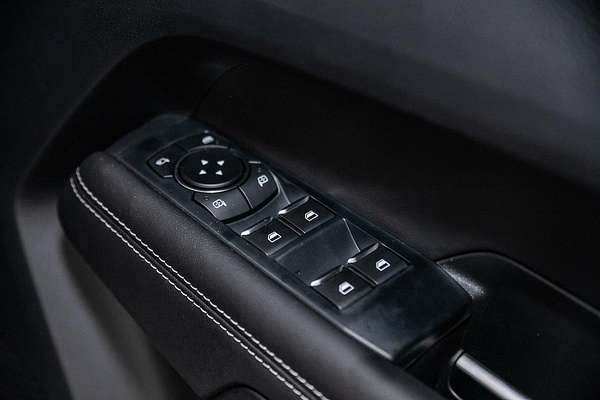 2023 Volkswagen Amarok TDI500 Style NF 4X4